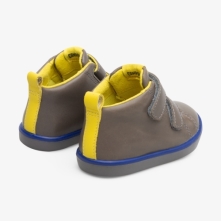 Camper Multicolor Sneakers Kids - Pursuit Online Ireland | LRDQO4532